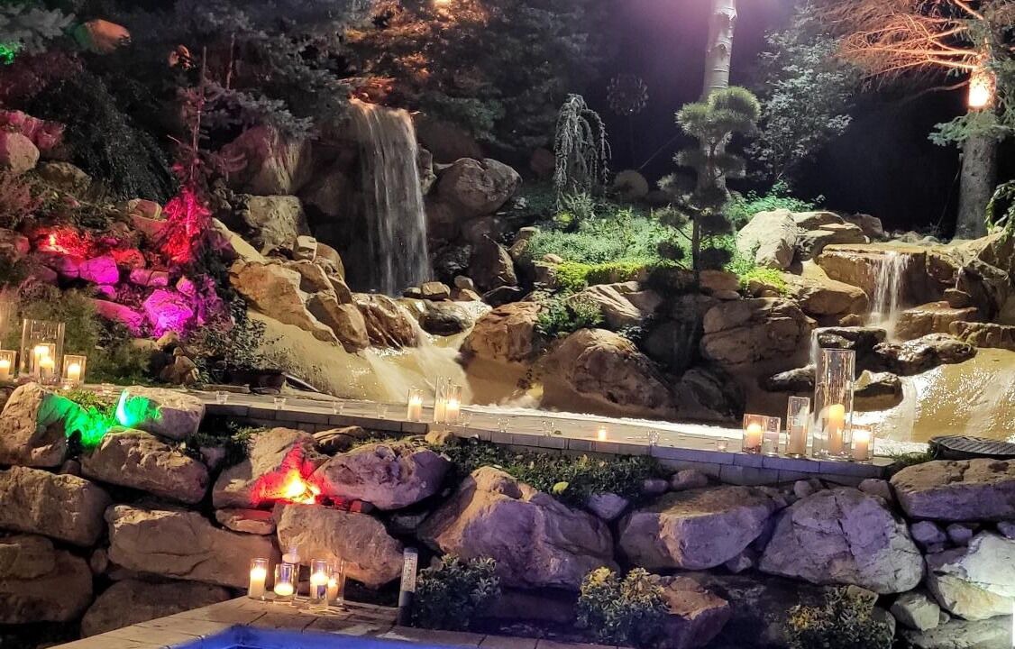 Photo of Outdoor in Olympus Cove