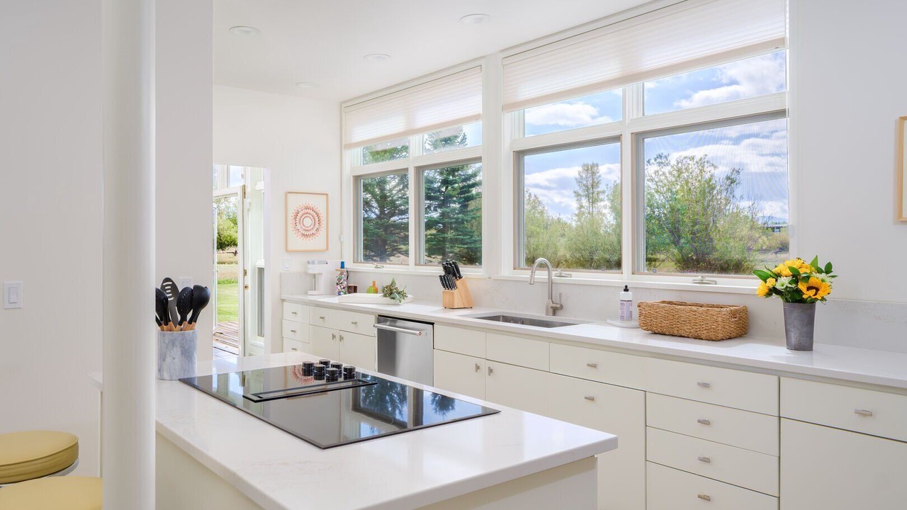 Photo of Kitchen in Wilson