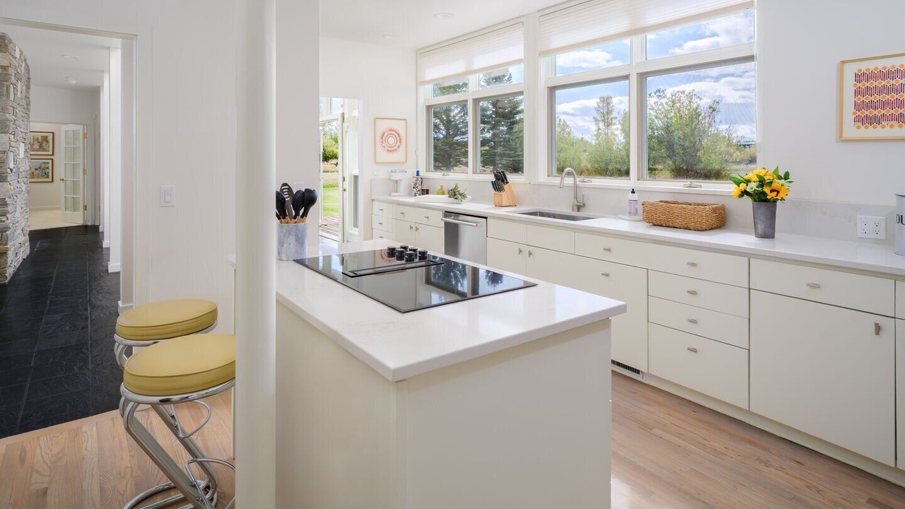 Photo of Kitchen in Wilson