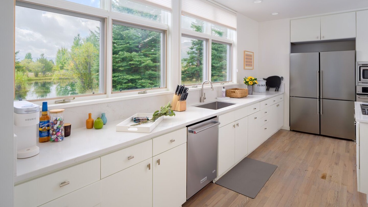 Photo of Kitchen in Wilson