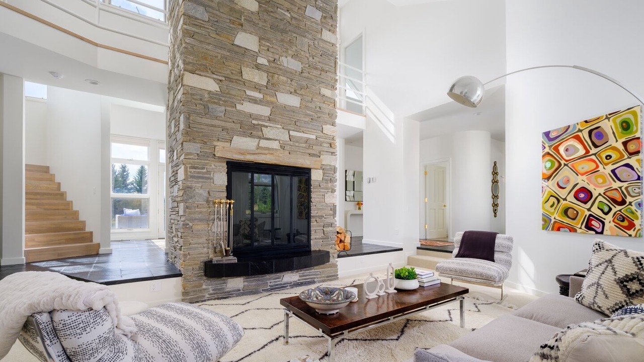 Photo of Livingroom in Wilson