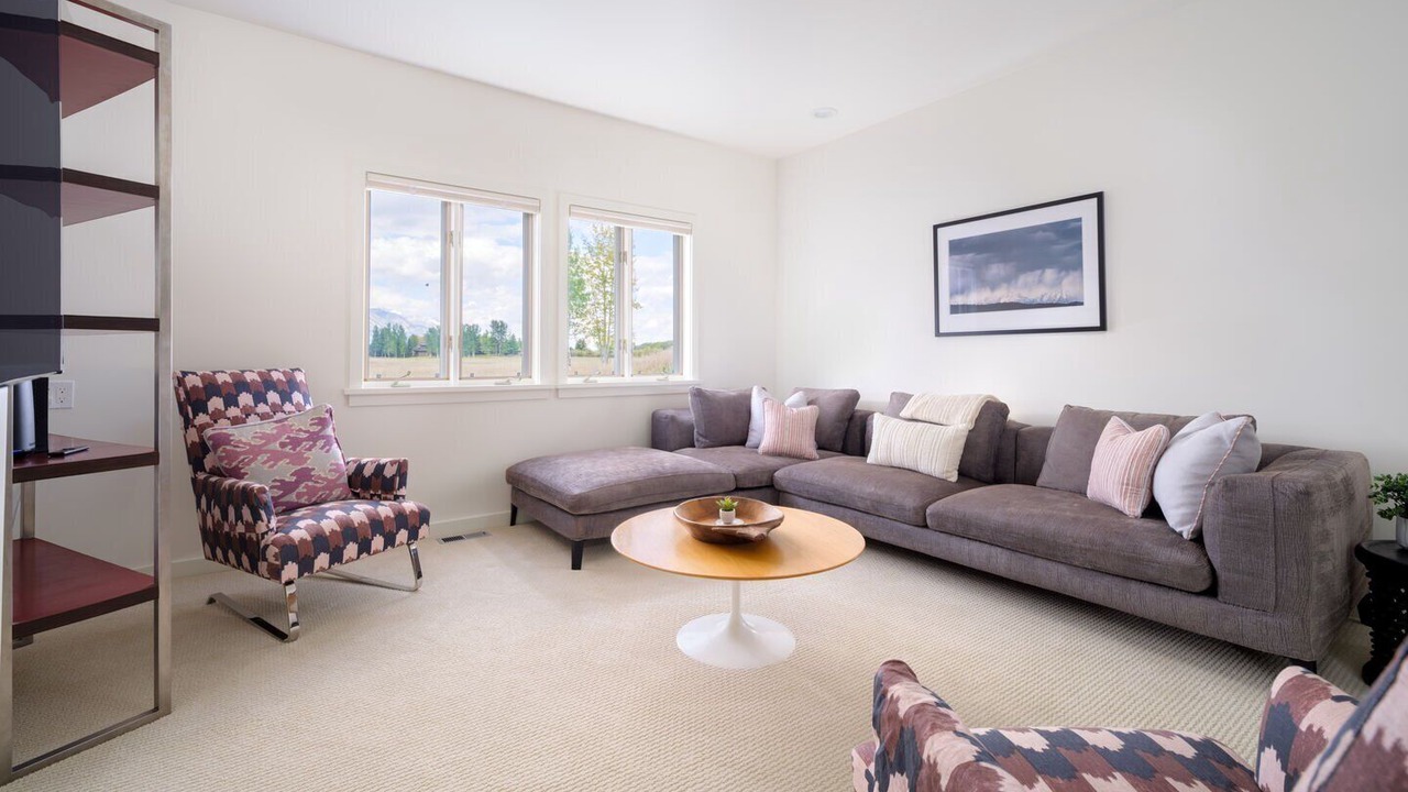 Photo of Livingroom in Wilson