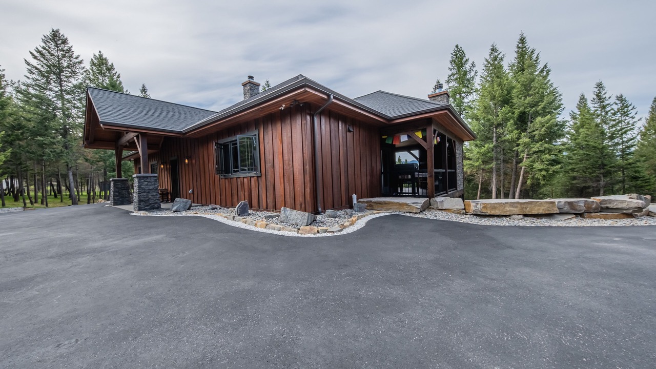 Photo of Outdoor in Fortine