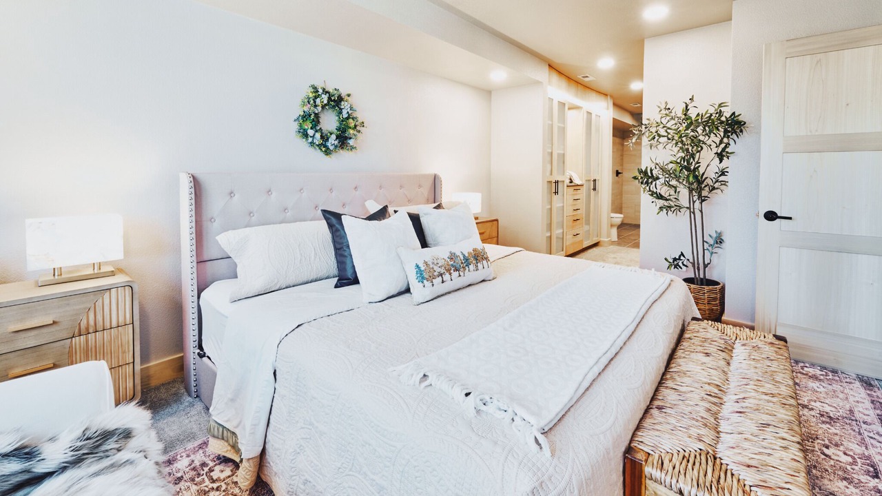Photo of Bedroom in Sheridan