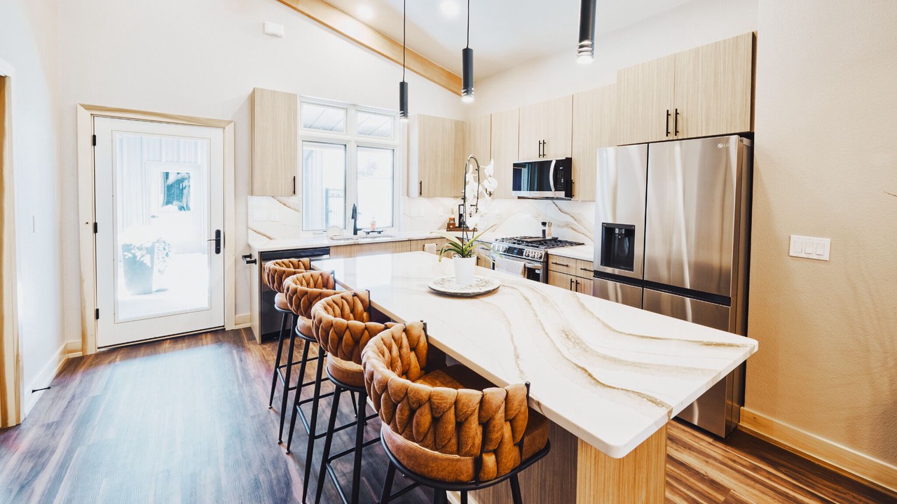 Photo of Kitchen in Sheridan