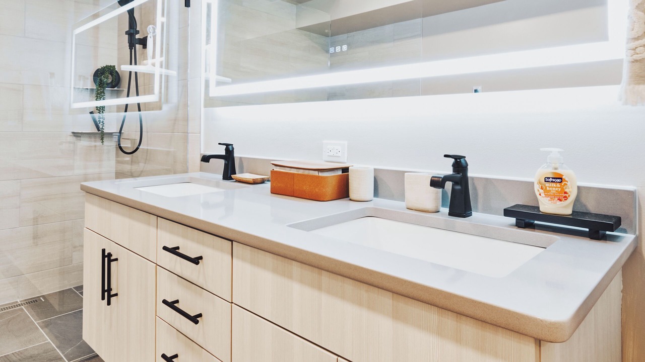 Photo of Bathroom in Sheridan
