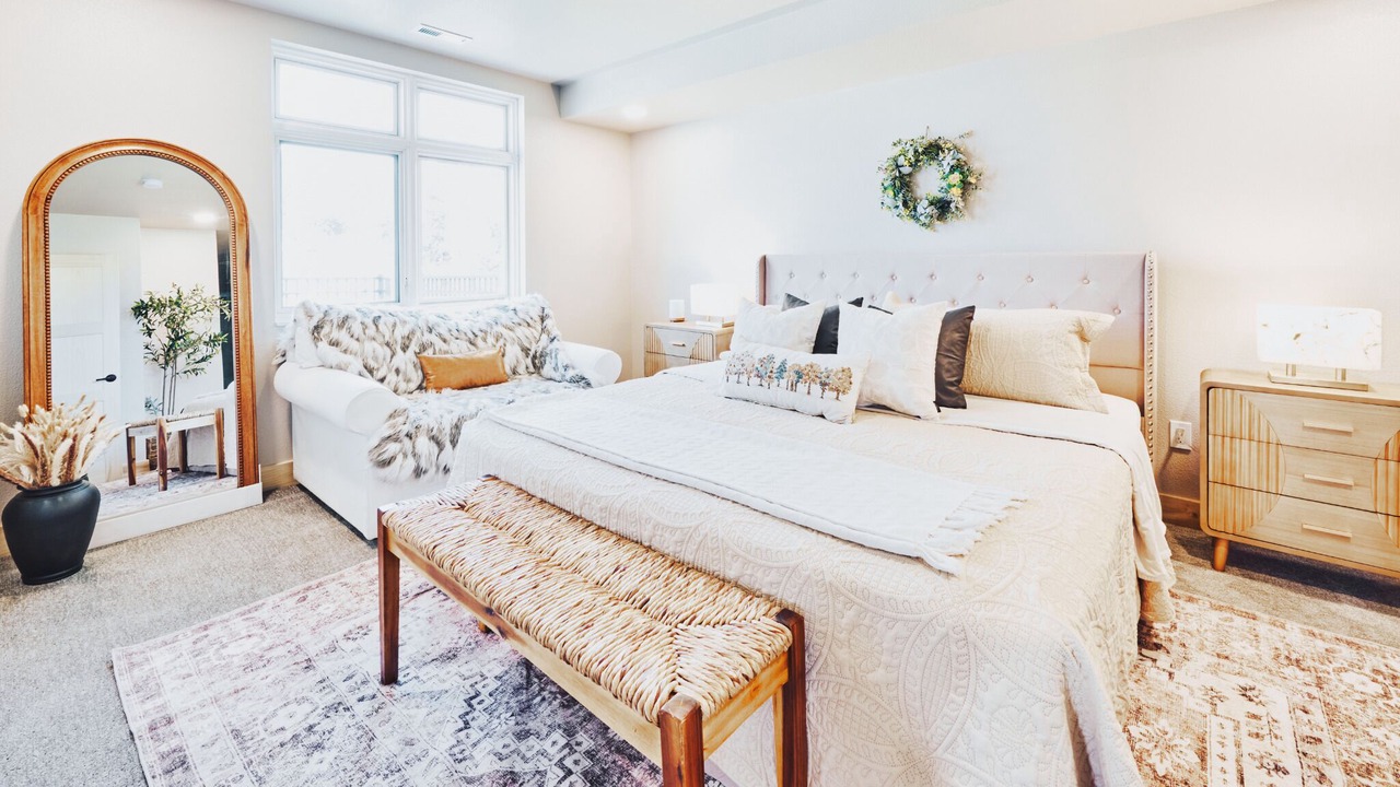 Photo of Bedroom in Sheridan