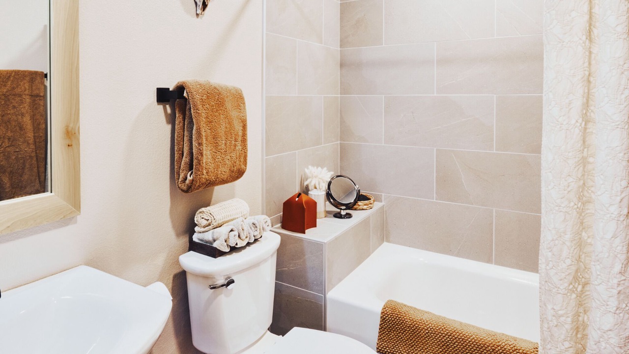 Photo of Bathroom in Sheridan