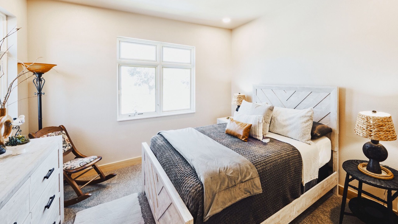 Photo of Bedroom in Sheridan