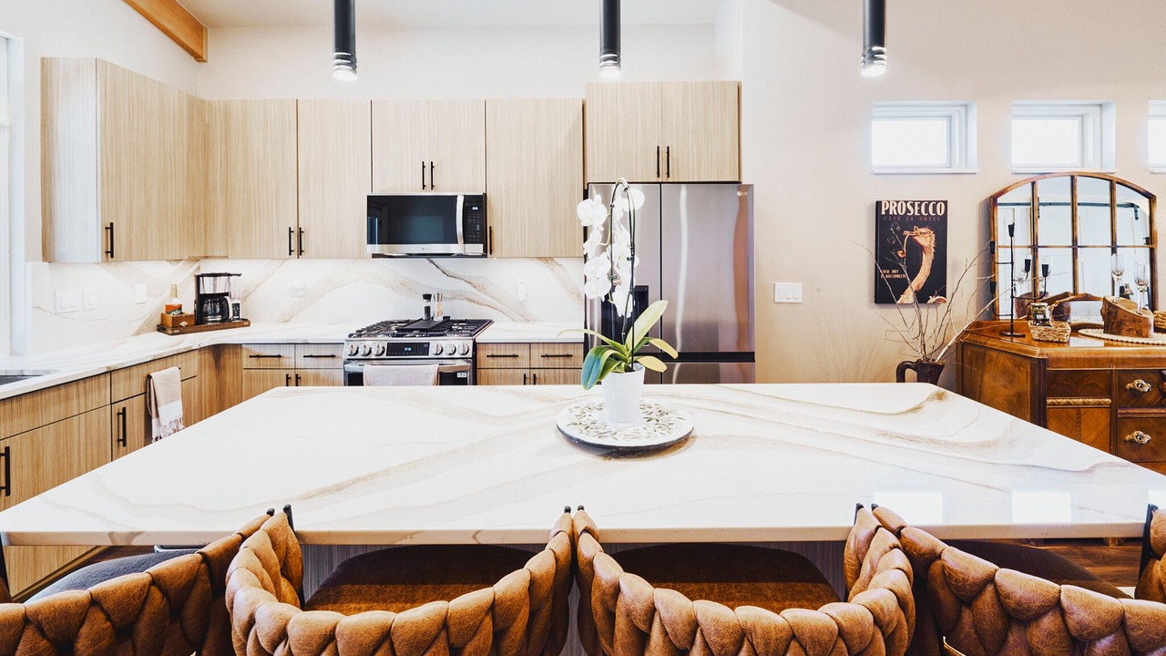 Photo of Kitchen in Sheridan