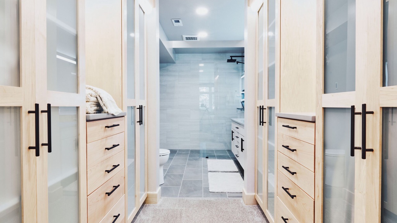 Photo of Bathroom in Sheridan