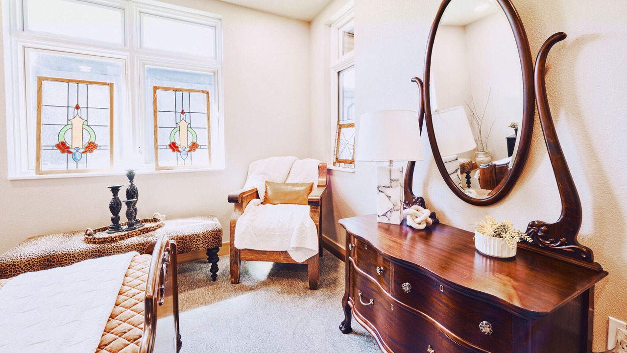 Photo of Bedroom in Sheridan