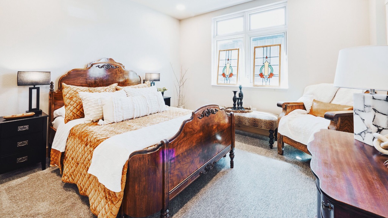 Photo of Bedroom in Sheridan