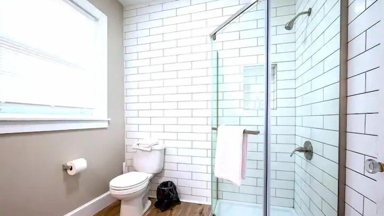 Photo of Bathroom in Wilmington