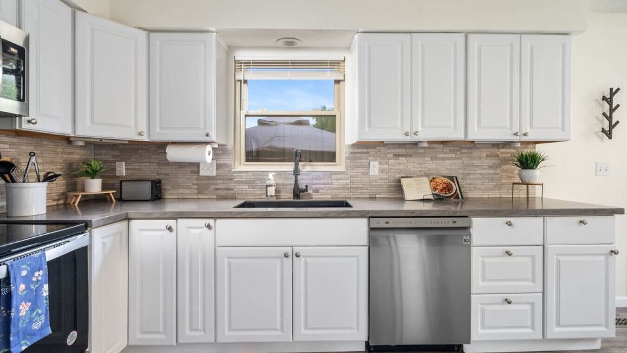 Photo of Kitchen in Kilbourne