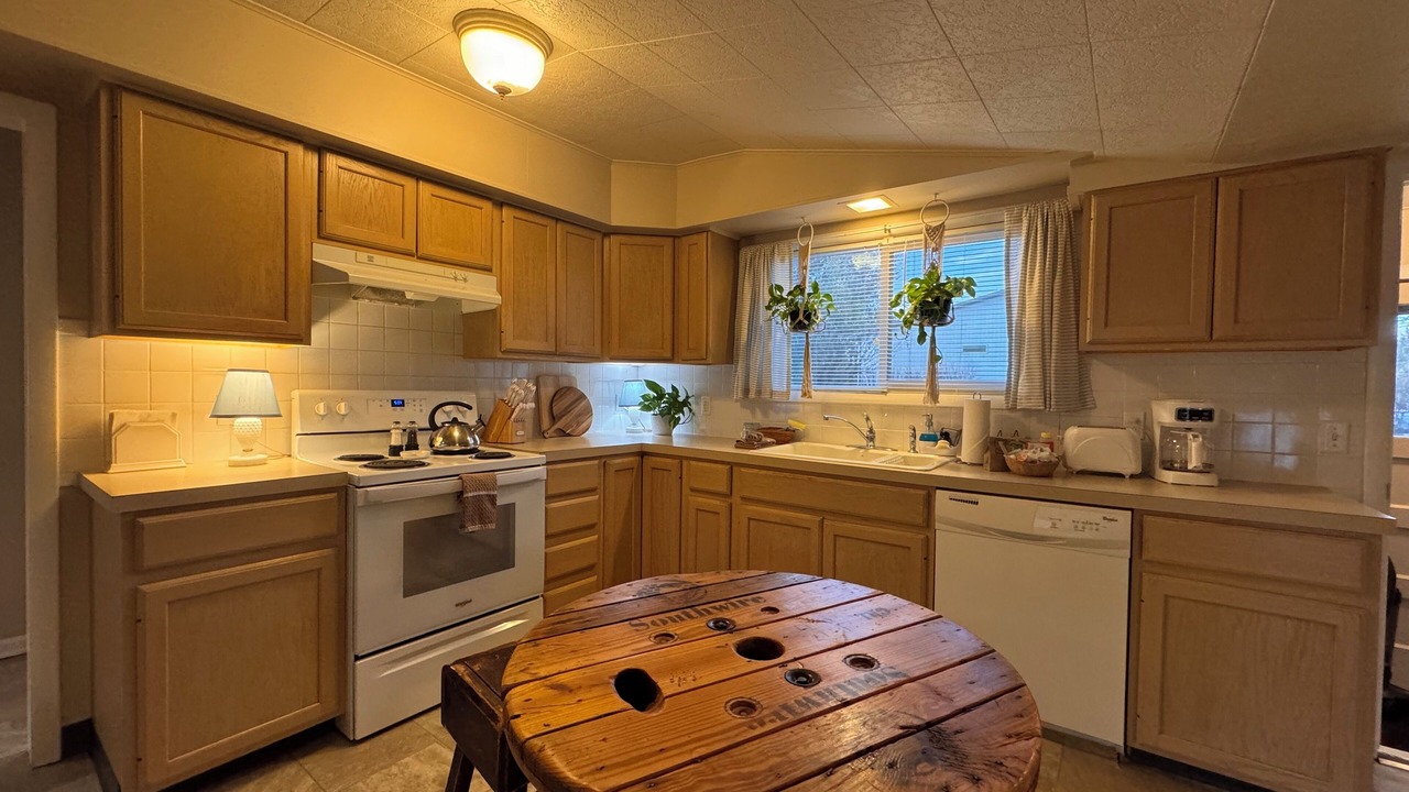 Photo of Kitchen in Sheridan