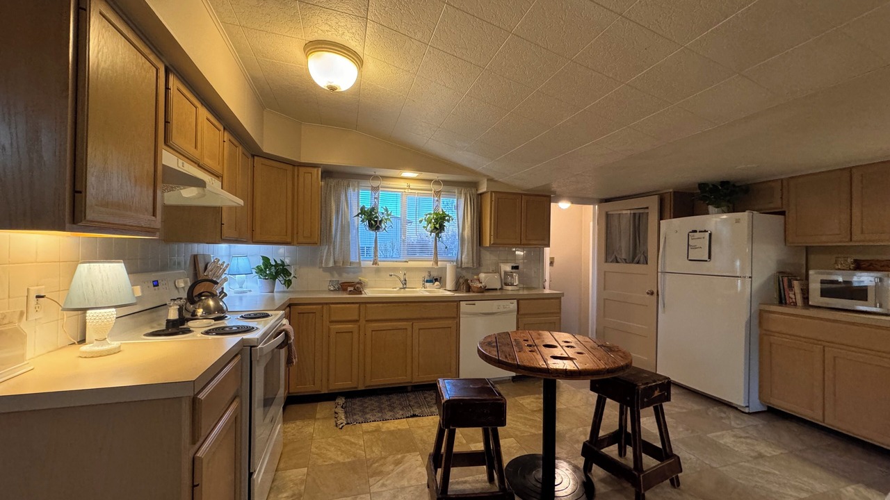 Photo of Kitchen in Sheridan