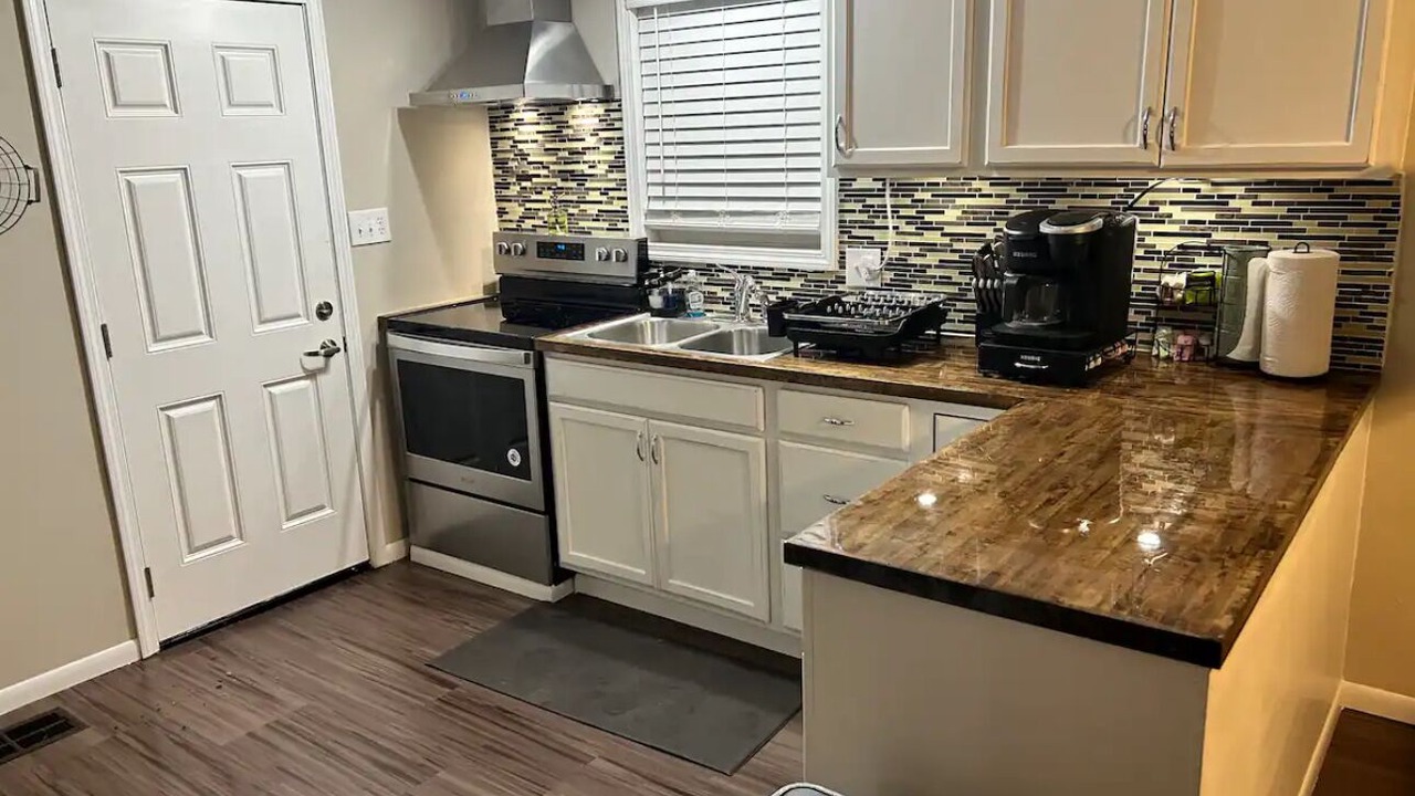 Photo of Kitchen in McComb