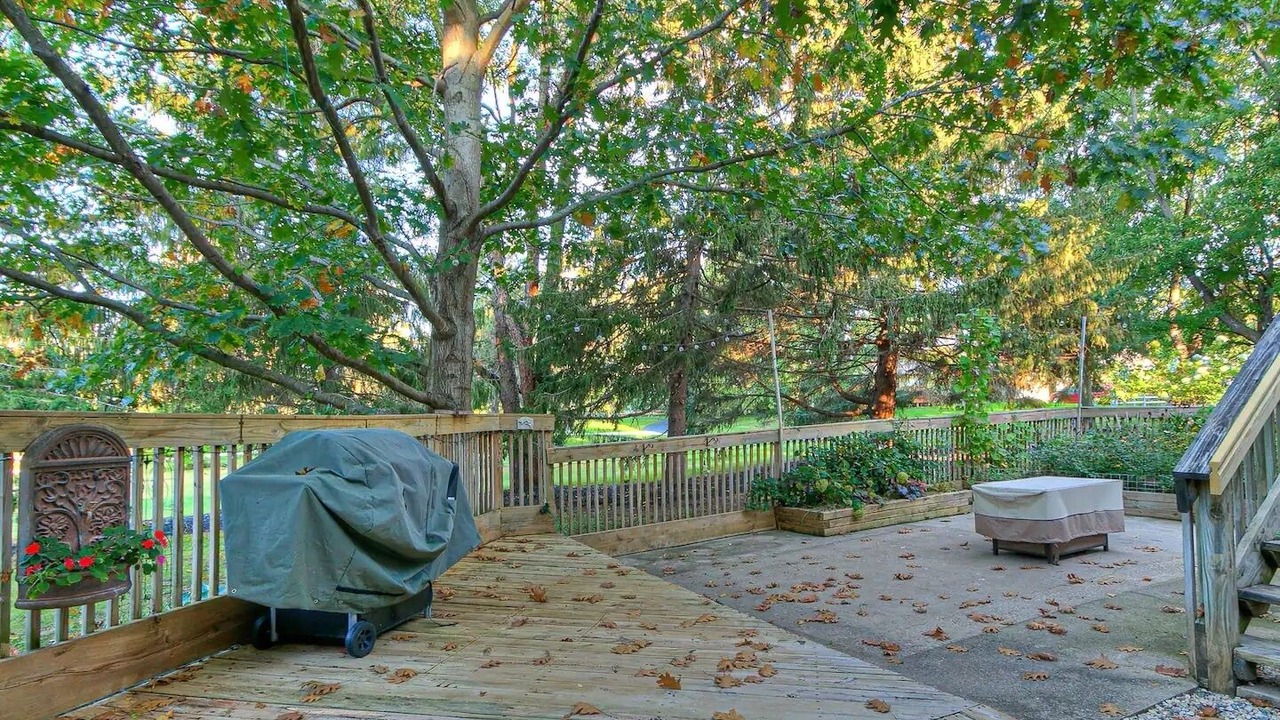 Photo of Outdoor in Ames