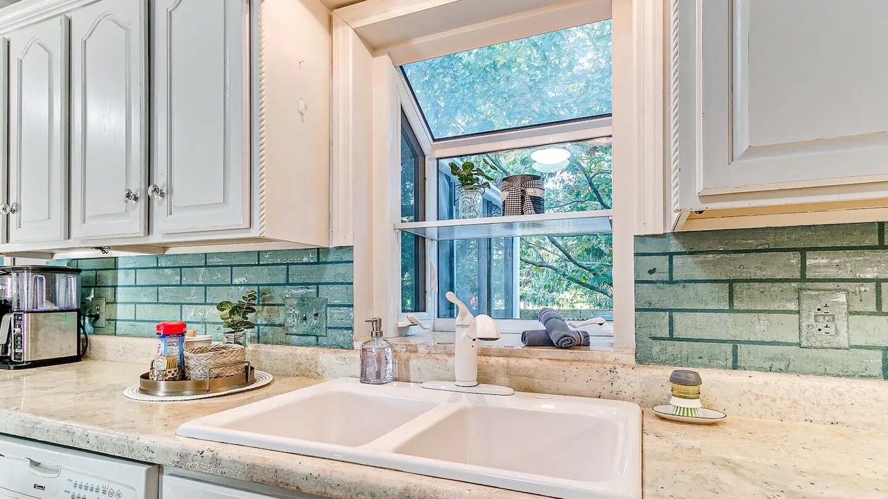 Photo of Kitchen in Ames