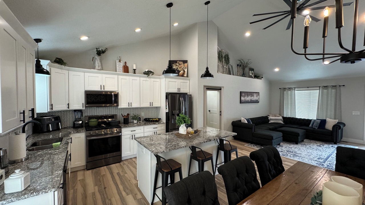 Photo of Kitchen in Gillette