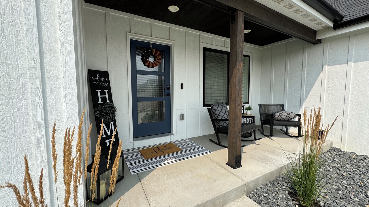 Photo of Patio Balcony in Gillette