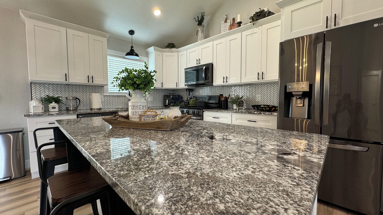 Photo of Kitchen in Gillette