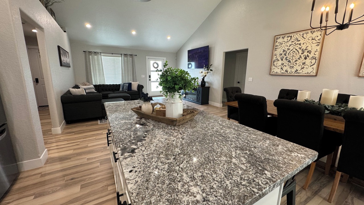 Photo of Kitchen in Gillette