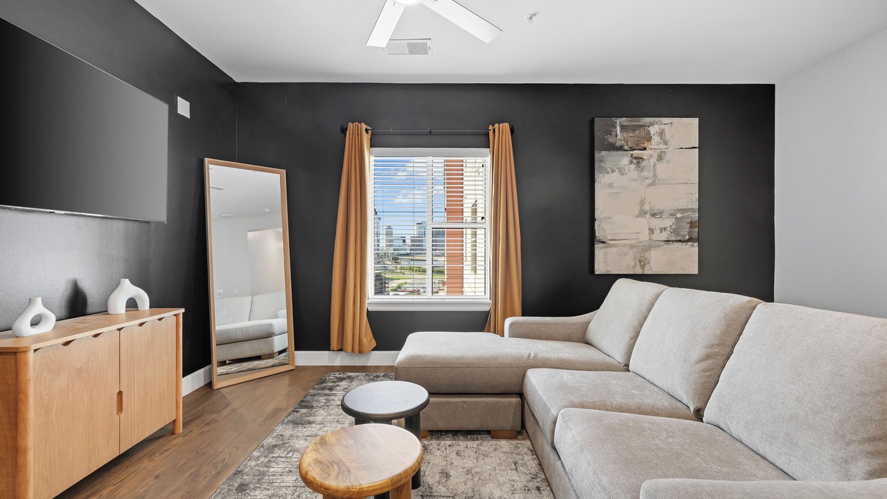 Photo of Livingroom in The Gulch