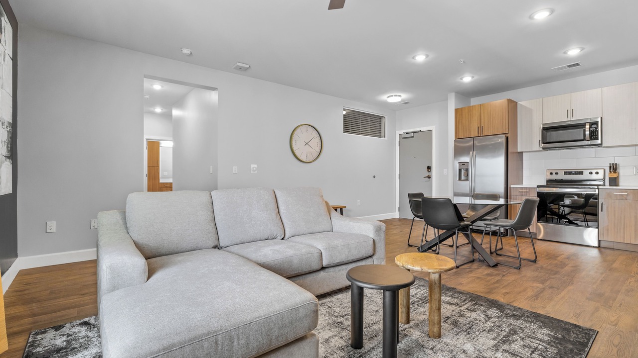 Photo of Livingroom in The Gulch