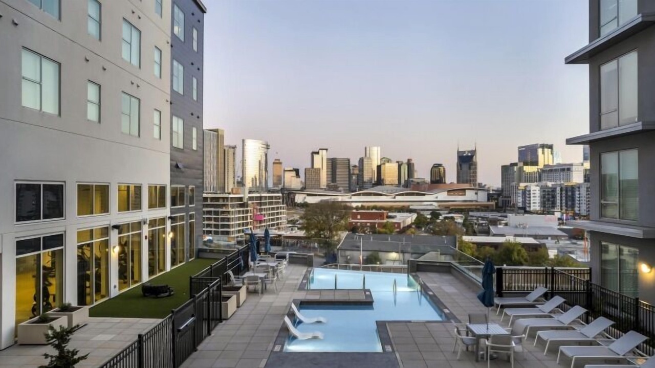 Photo of Outdoor in The Gulch