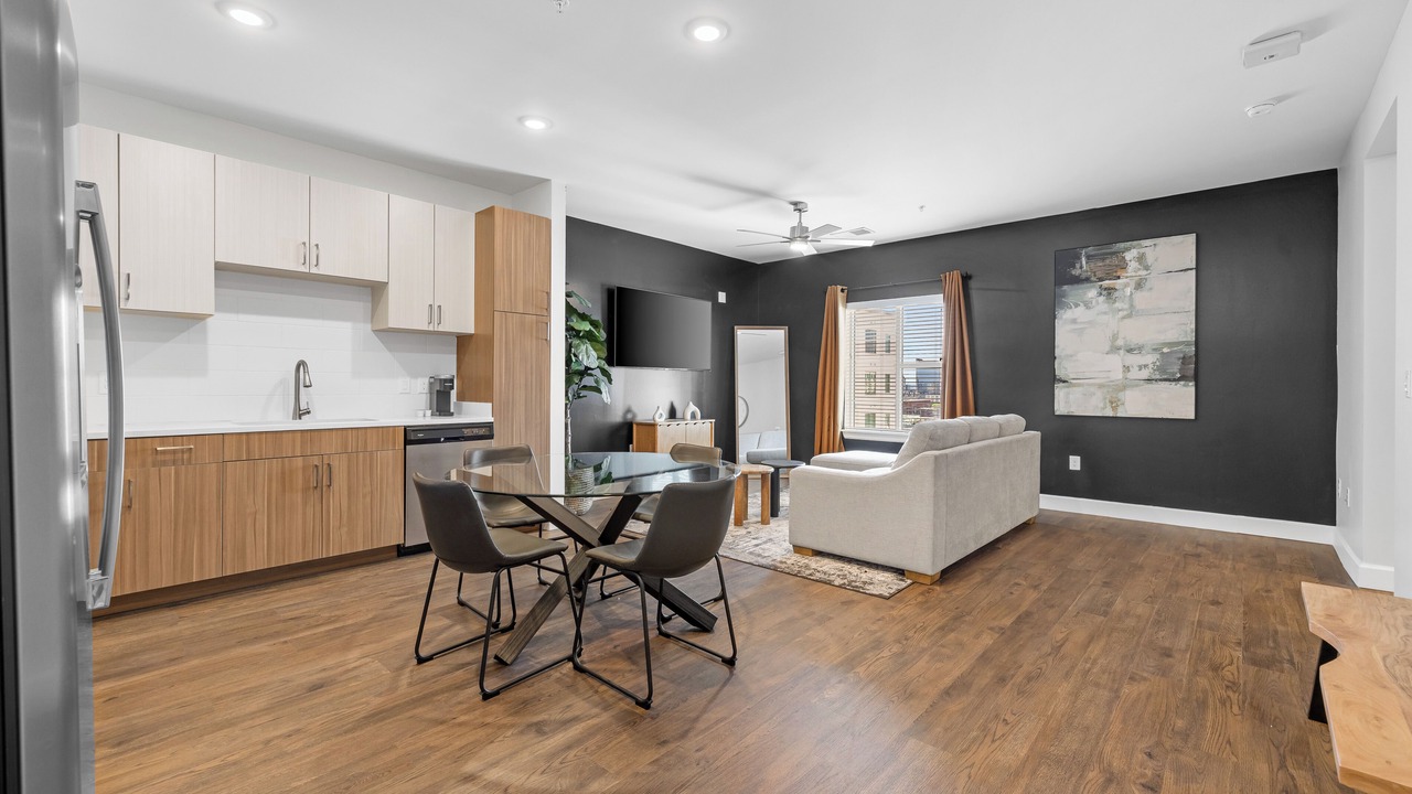 Photo of Livingroom in The Gulch