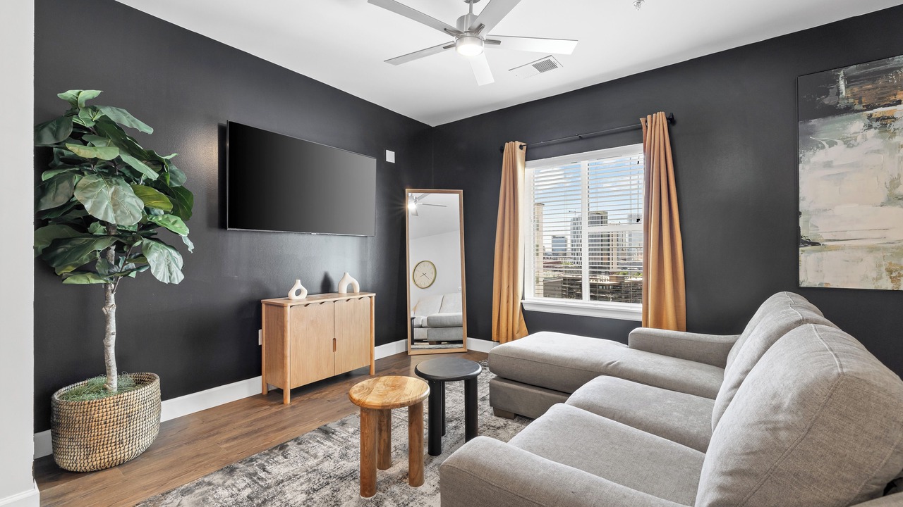 Photo of Livingroom in The Gulch