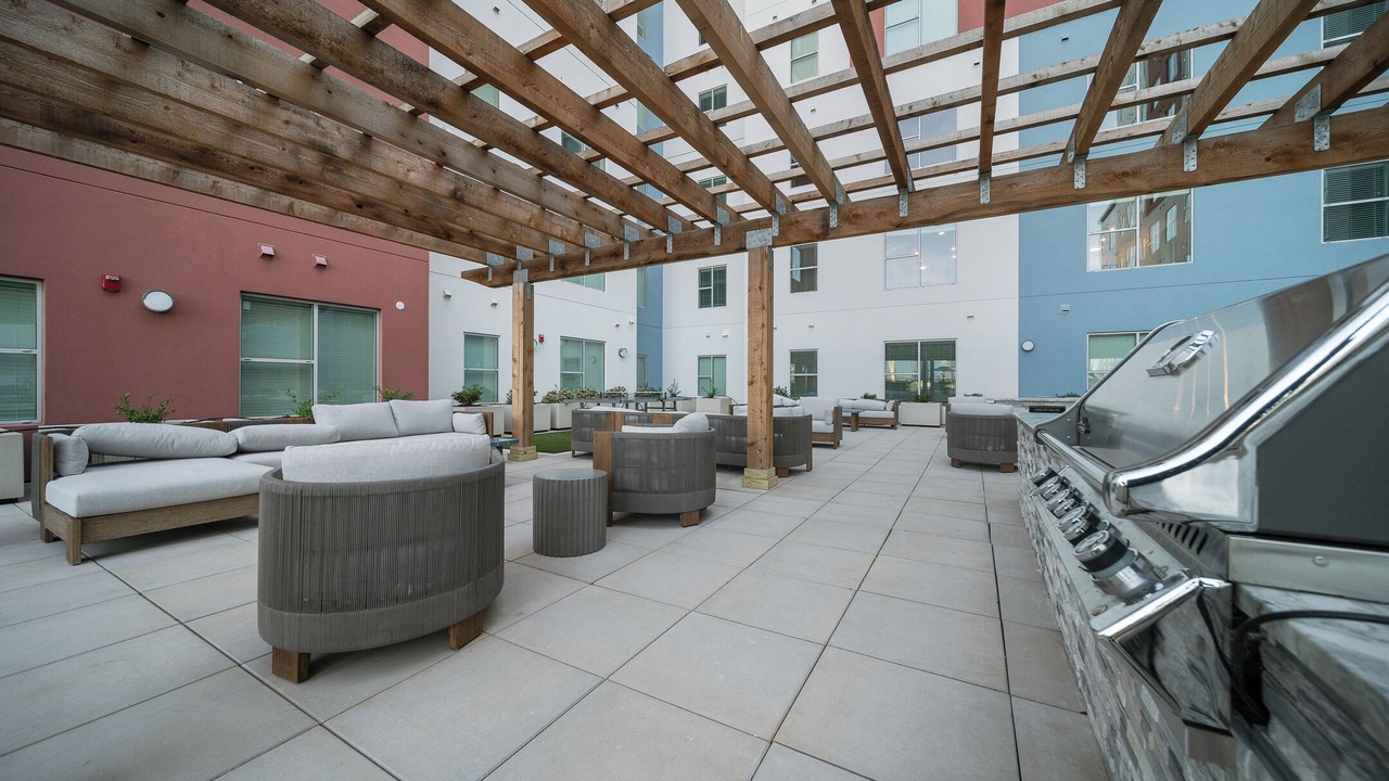 Photo of Outdoor in The Gulch
