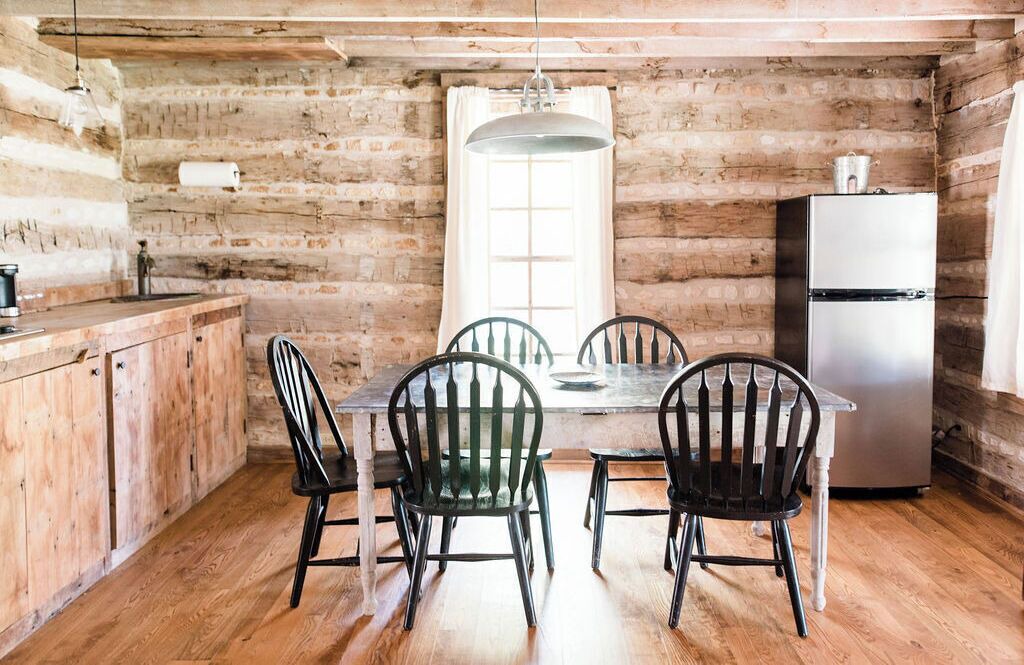 Photo of Kitchen in Fredericksburg
