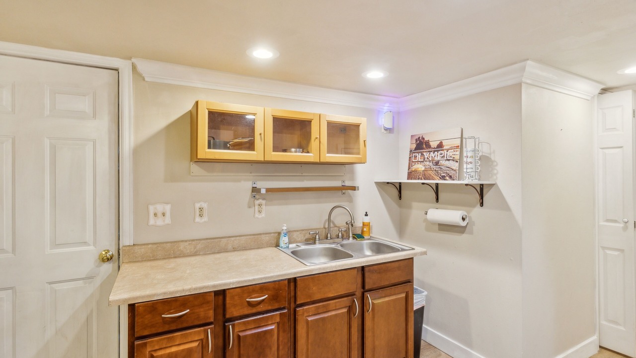 Photo of Kitchen in Bryn Mawr-Skyway