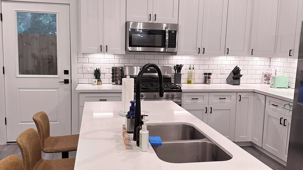 Photo of Kitchen in Kempwood