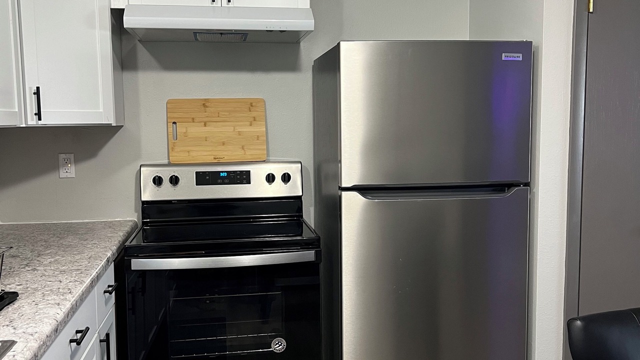 Photo of Kitchen in West Fargo