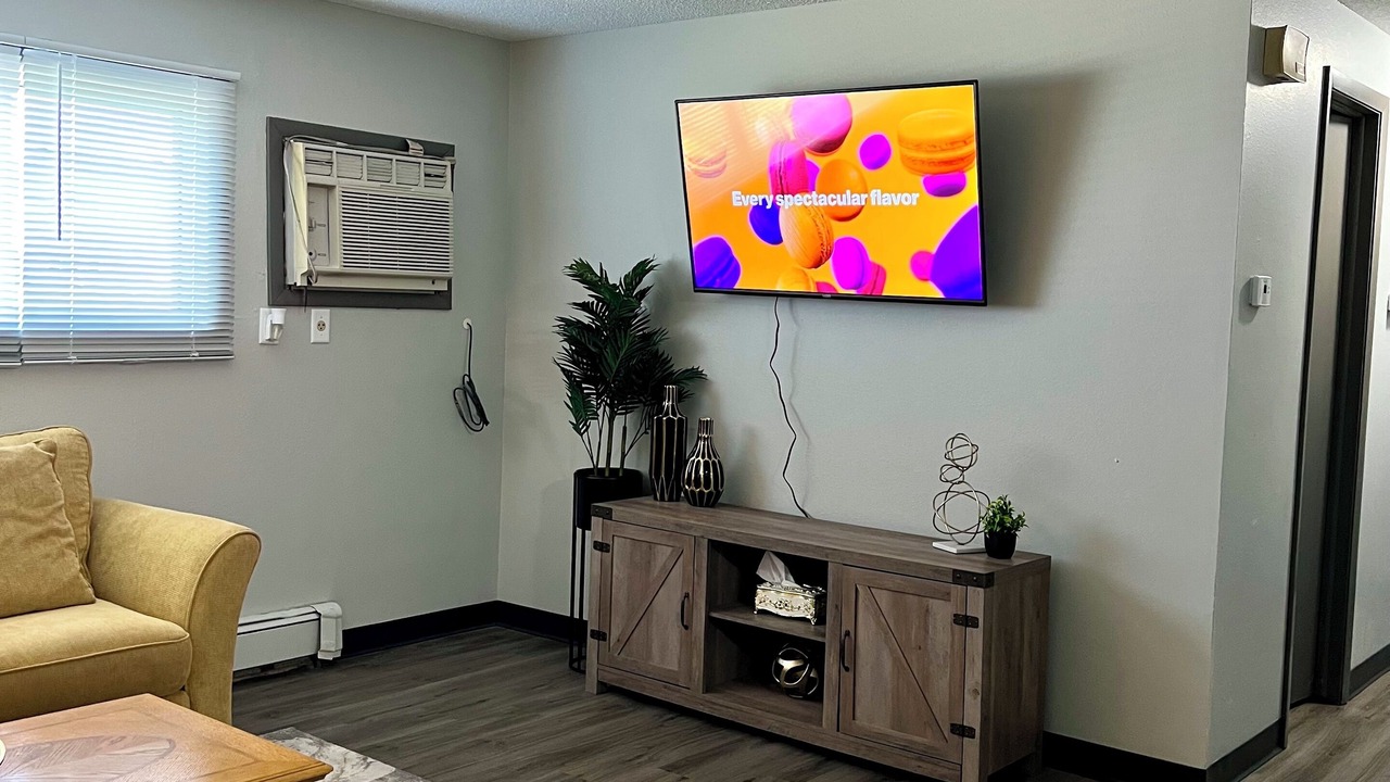 Photo of Livingroom in West Fargo