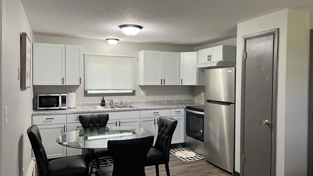Photo of Kitchen in West Fargo