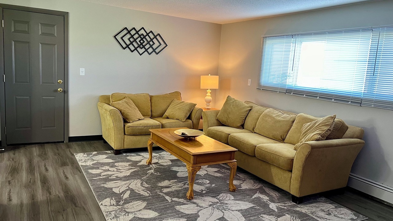 Photo of Livingroom in West Fargo