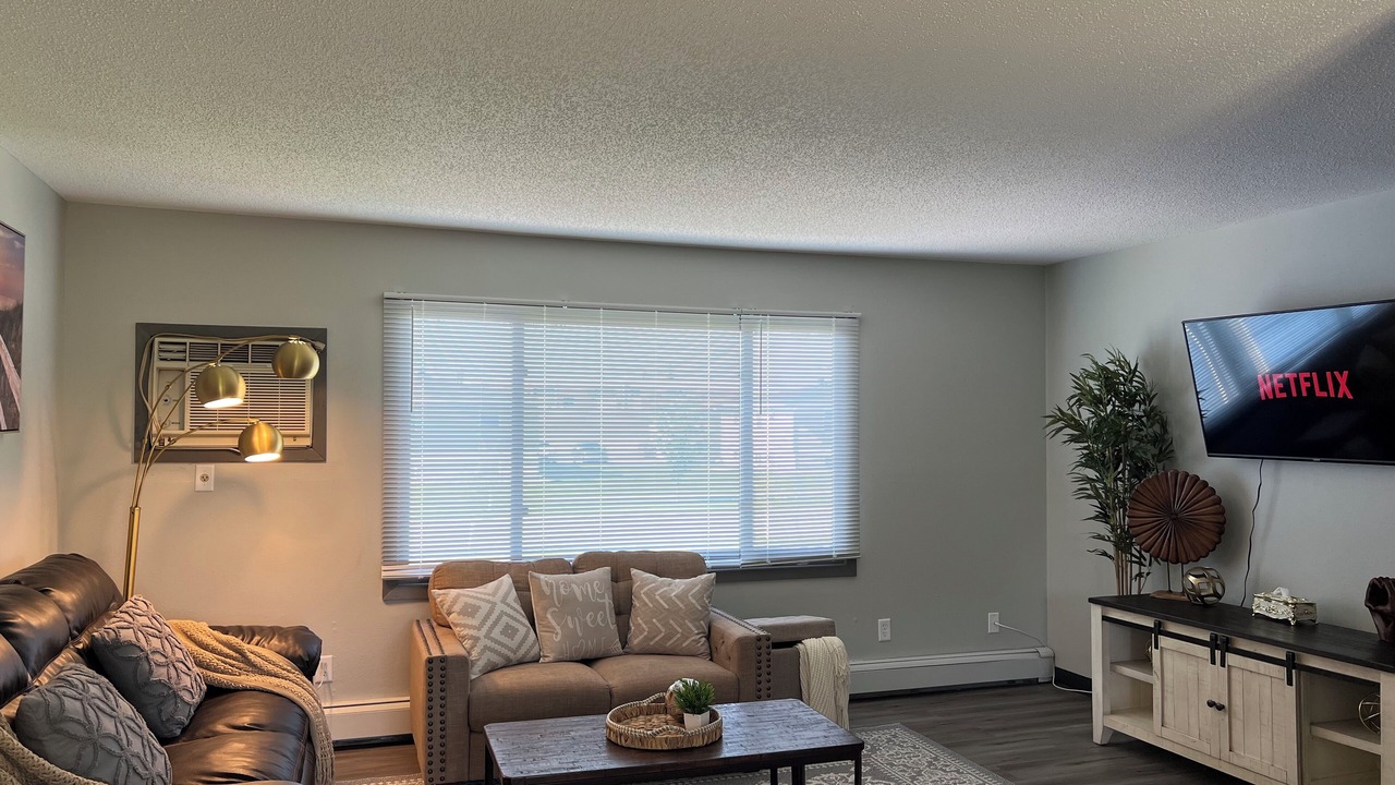 Photo of Livingroom in West Fargo