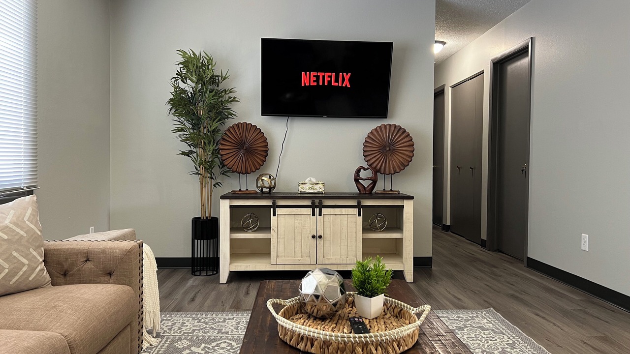 Photo of Livingroom in West Fargo