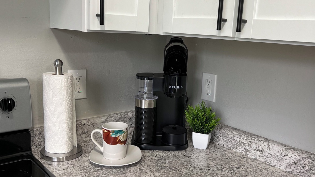 Photo of Kitchen in West Fargo