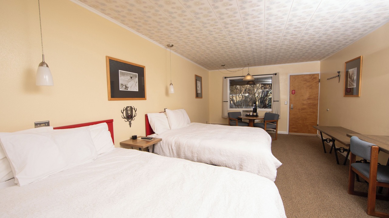Photo of Bedroom in Red Lodge