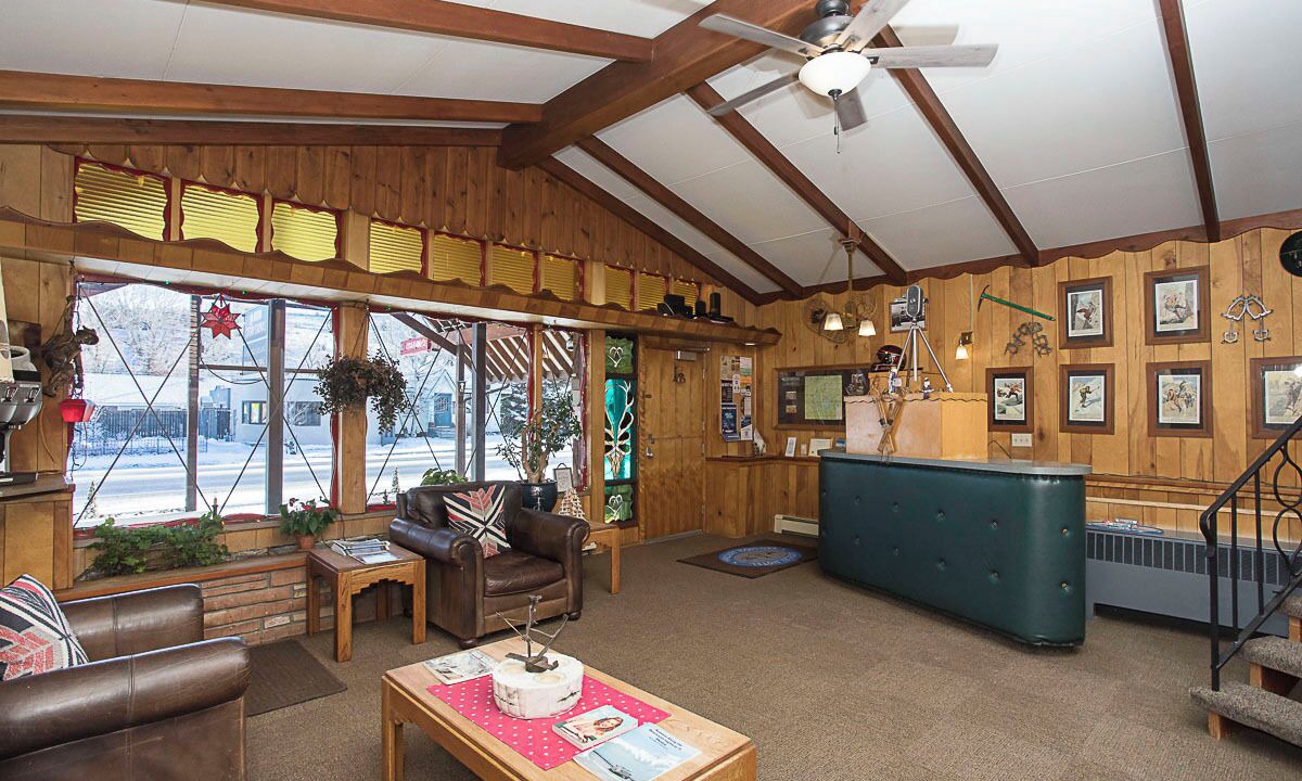 Photo of Others in Red Lodge