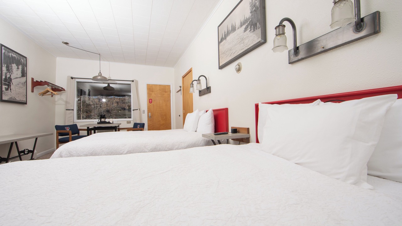 Photo of Bedroom in Red Lodge