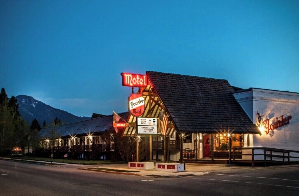 Photo of Outdoor in Red Lodge