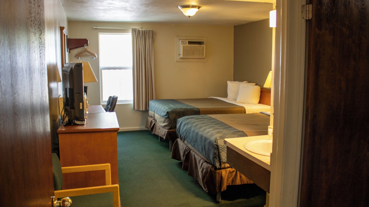 Photo of Bedroom in Vernal
