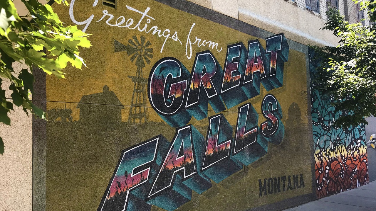 Photo of Others in Great Falls